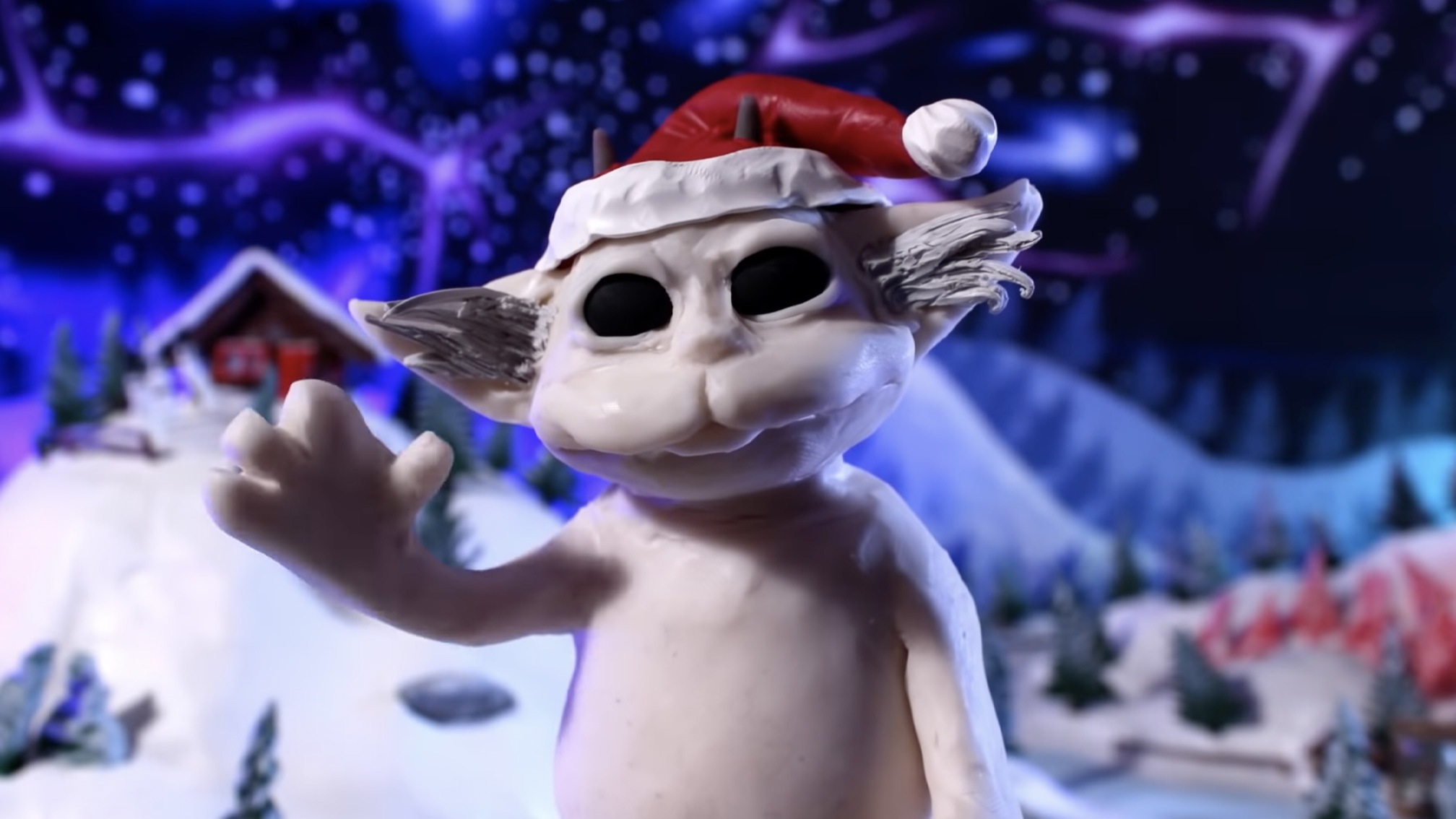 Christmas In July 2022 Thirty One Watch Twenty One Pilots' New Animated Video For Christmas Saves The Year —  Kerrang!