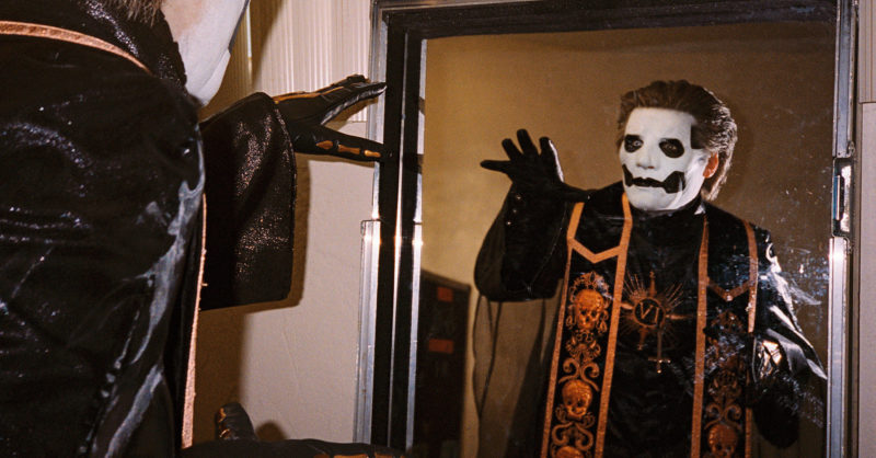 It's your last chance ever to get the Ghost dildo set | Kerrang!