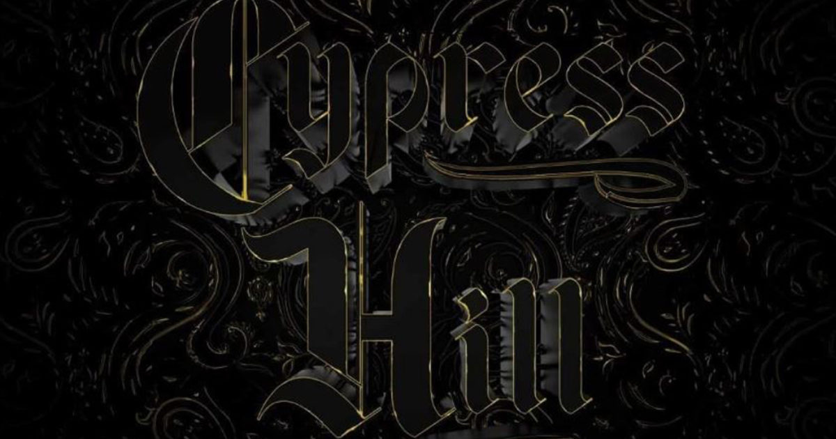 Cypress Hill  X