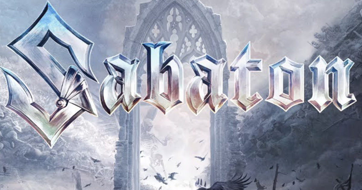 sabaton the art of war review