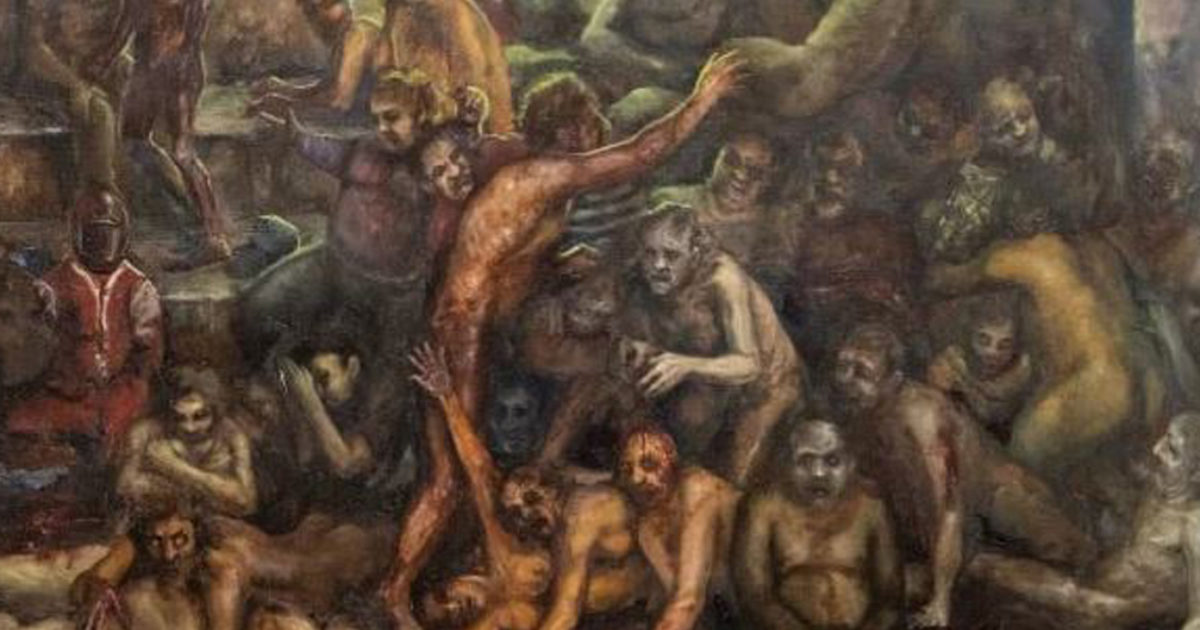 Album review Candy Heaven Is Here Kerrang!