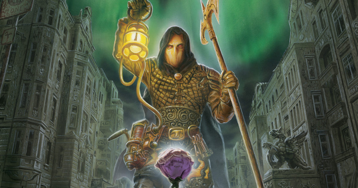 Album review Tungsten Bliss Kerrang!