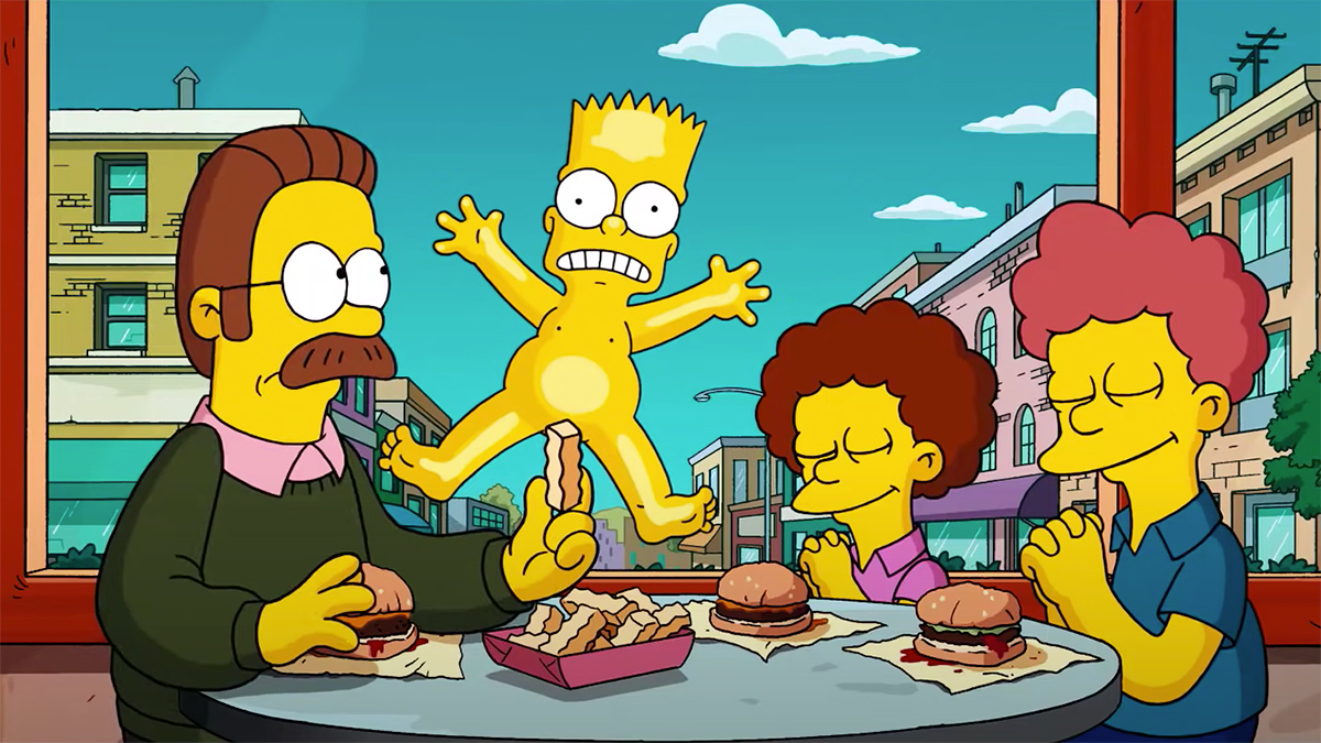 15 years on, did The Simpsons Movie mark the beginning of… | Kerrang!