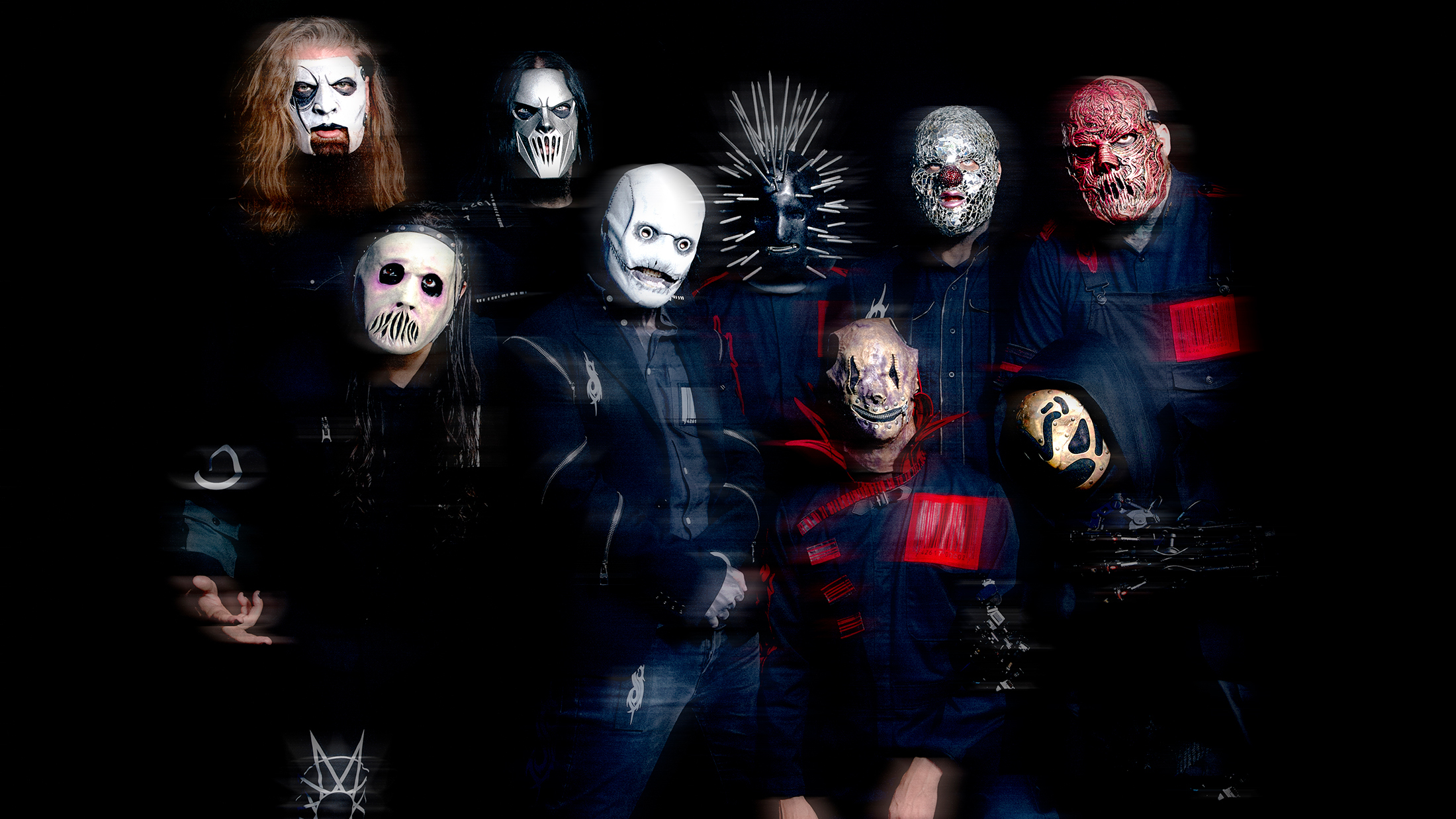 Deskundige Ochtend Gebruikelijk Slipknot: “After all these years, we're still fans of each… | Kerrang!