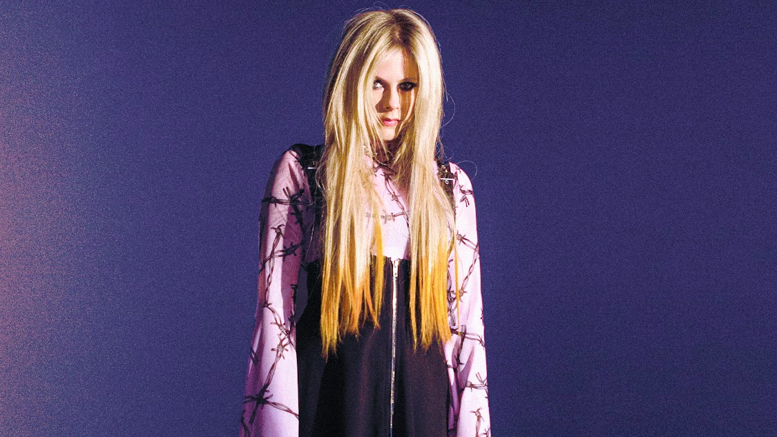 Avril Lavigne and Killstar release new collab collection | Kerrang!