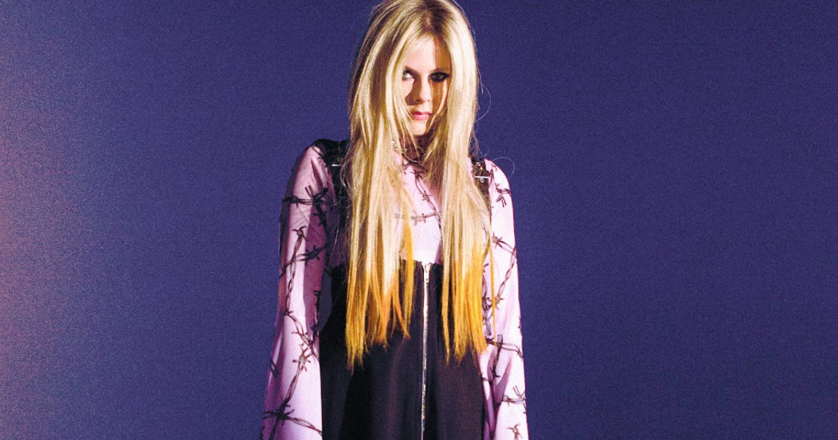 Avril Lavigne and Killstar release new collab collection | Kerrang!