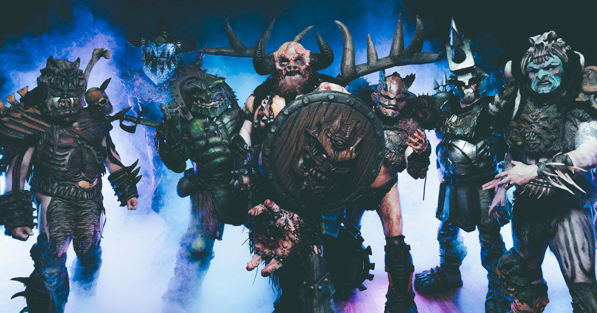 Inside the cult of GWAR: “We might be weirdos, but there are a bunch of other weirdos out there, too…” Inside the cult of GWAR: “We might be weirdos, but there are a bunch of other weirdos out there, too…”
