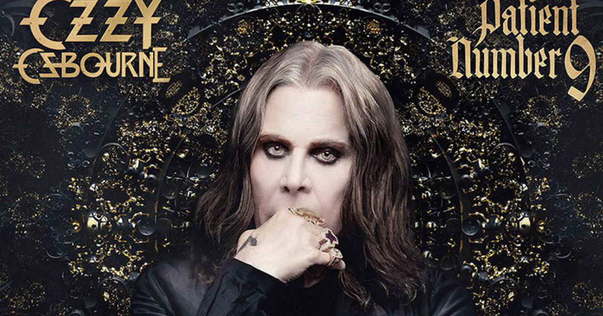 Album review: Ozzy Osbourne – Patient Number 9 | Kerrang!