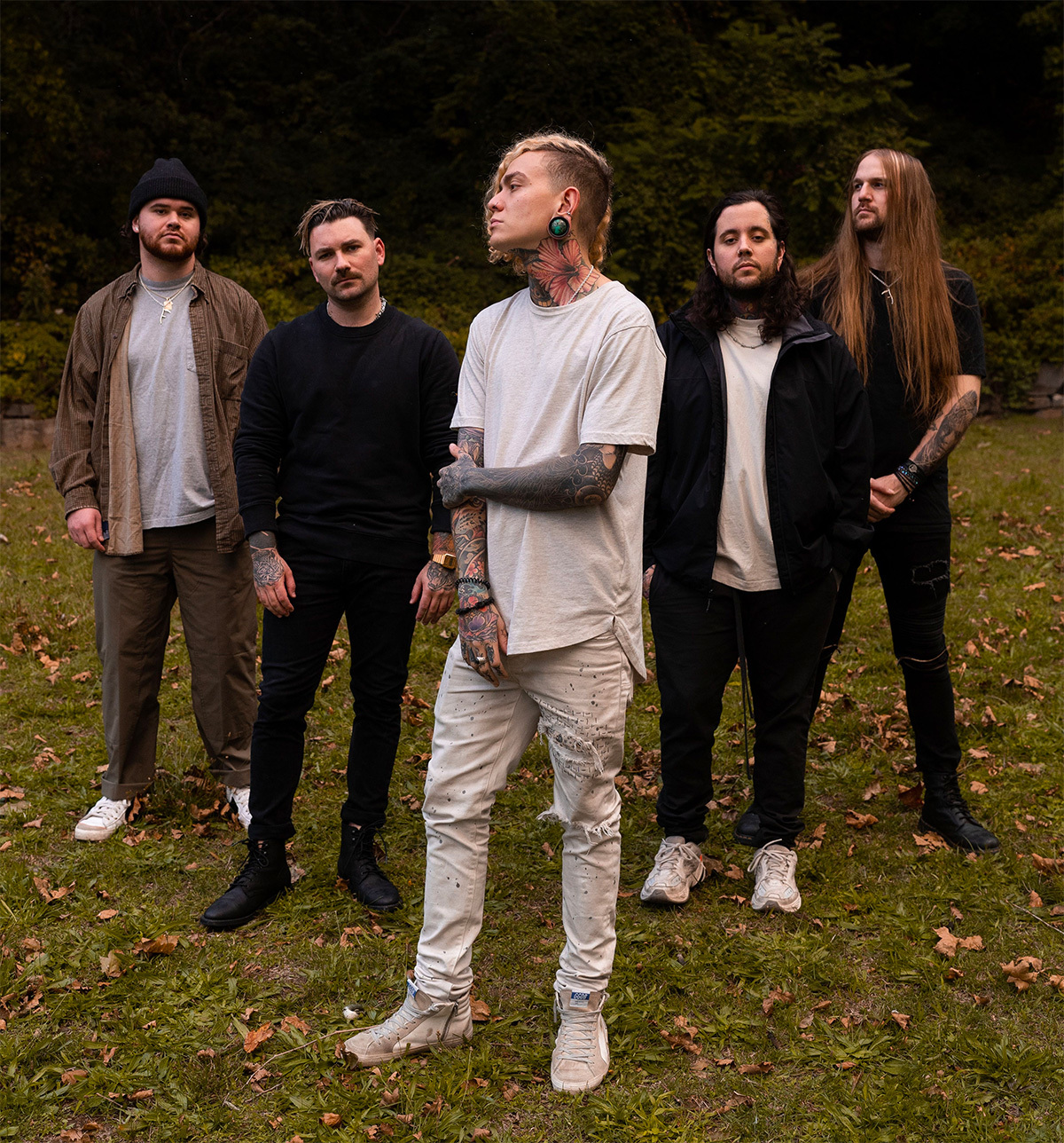 Lorna Shore: “Things are unbelievable right now… we're… | Kerrang!