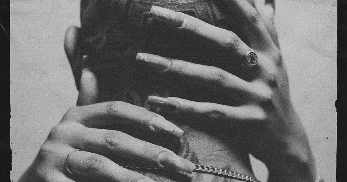 Album review Lionheart To The West Coast III Kerrang!