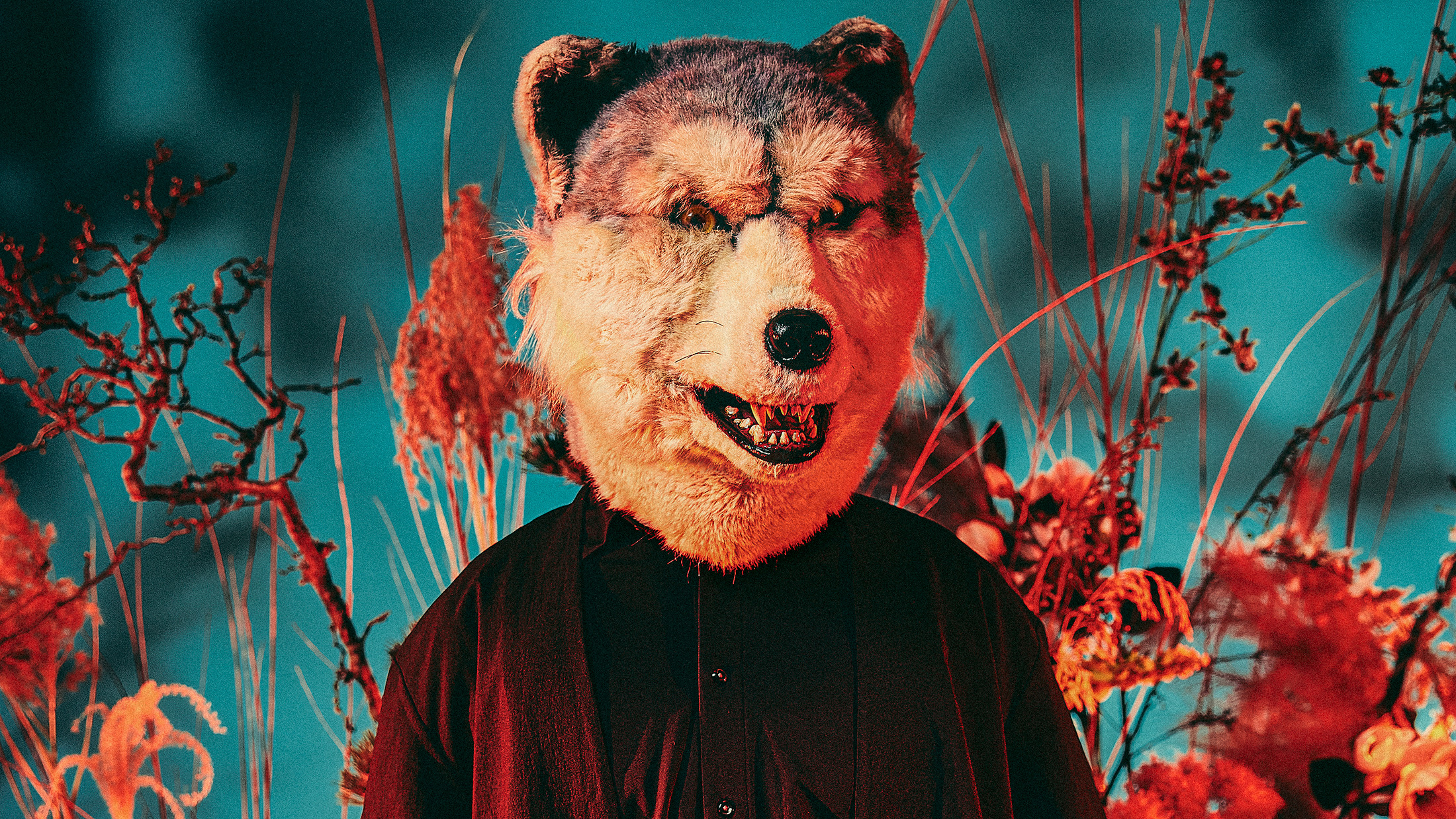 MAN WITH A MISSION: The 10 songs that changed my life | Kerrang!