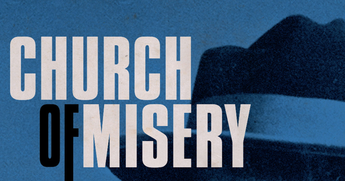 洋楽 Church of Misery Vol. 1 Vol.1 | Church Of Misery | TOTEM CAT RECORDS