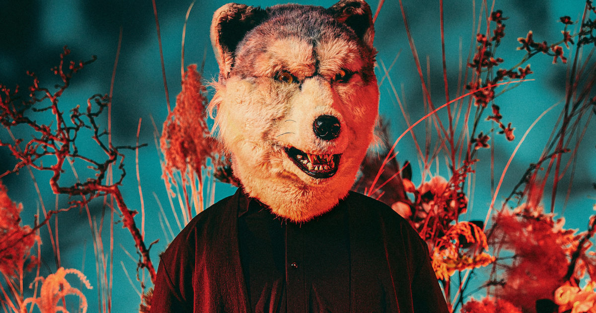 MAN WITH A MISSION: The 10 songs that changed my life | Kerrang!