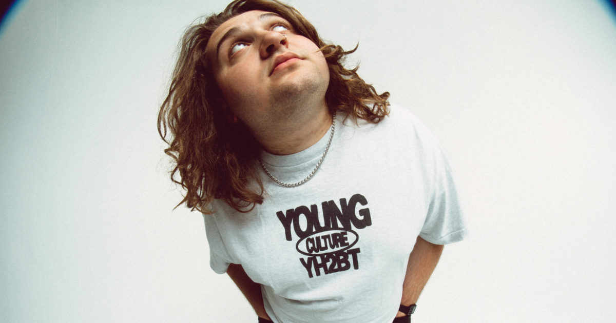 Games We Play releases infectious new single All My… Kerrang!