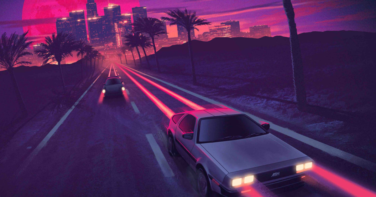 Ash サイン入りレコード Race The Night Album review: Ash – Race The