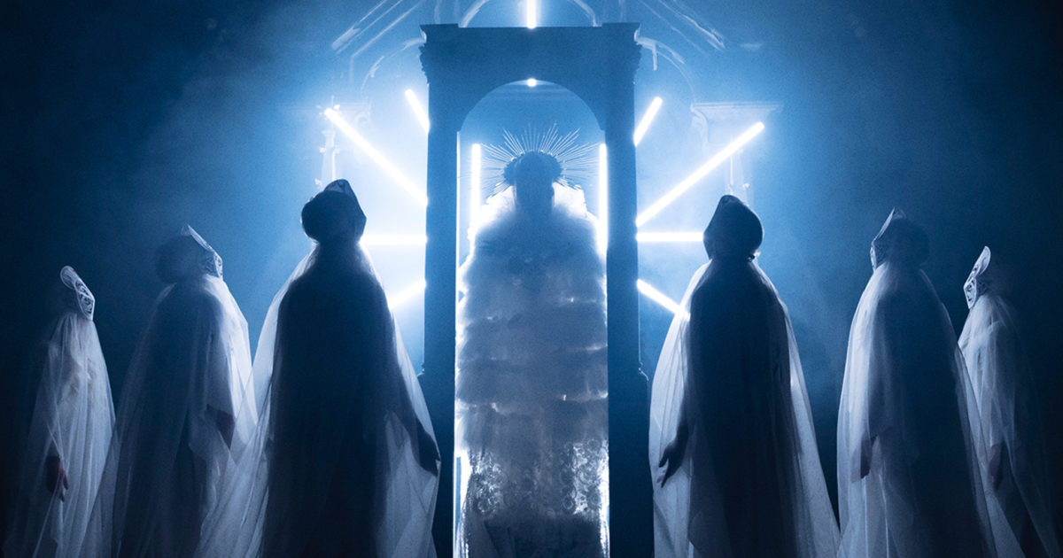 Album review: In This Moment – Godmode | Kerrang!