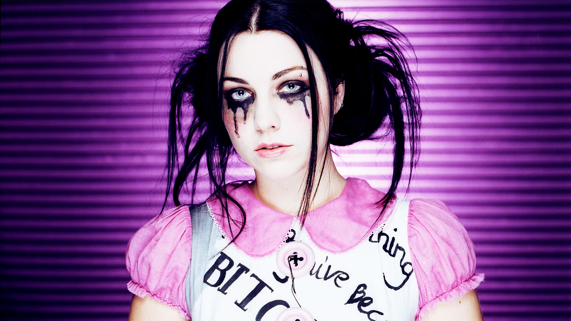 Evanescence: “I'm so grateful for Fallen. It is something…