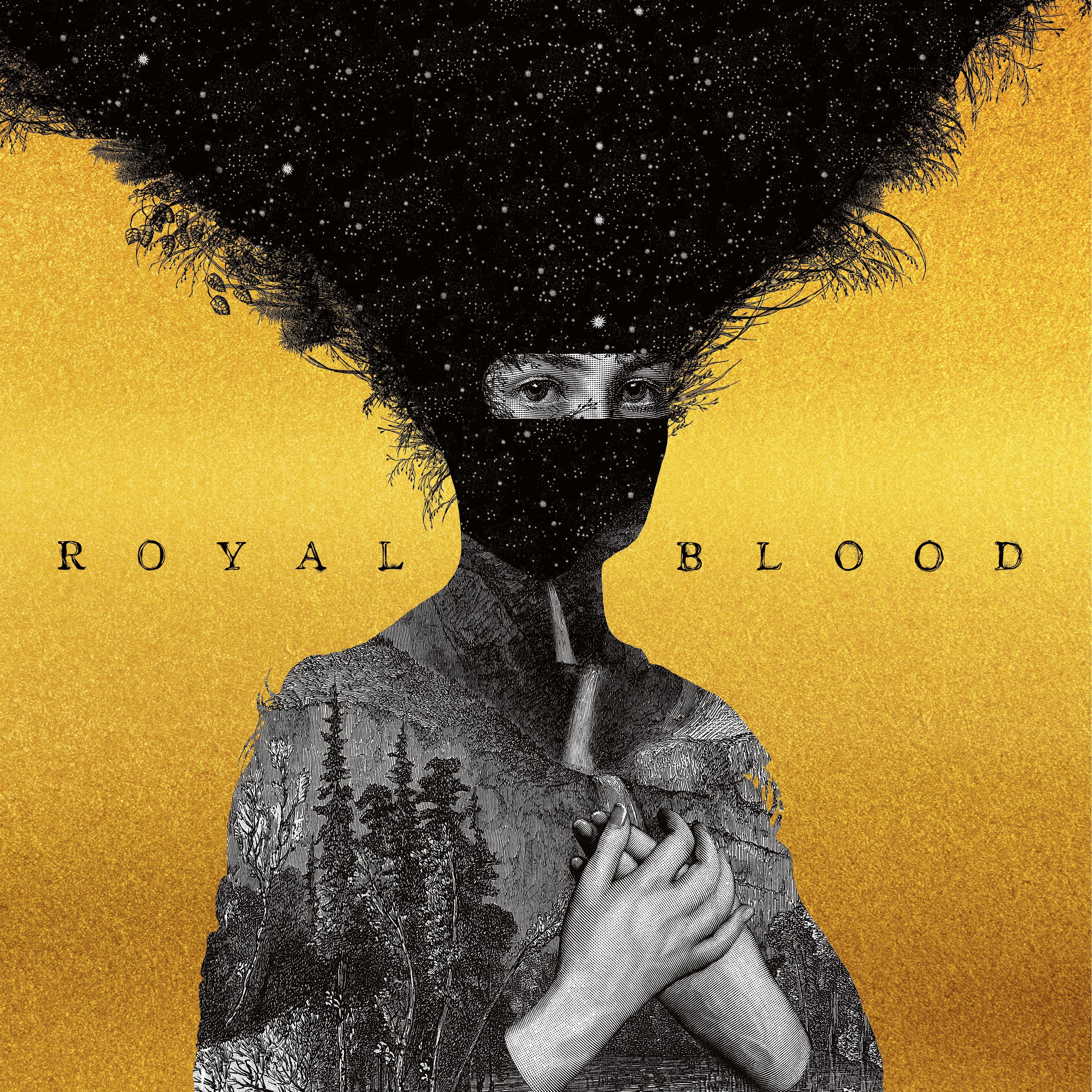 Royal Blood announce 10th anniversary edition of their Kerrang