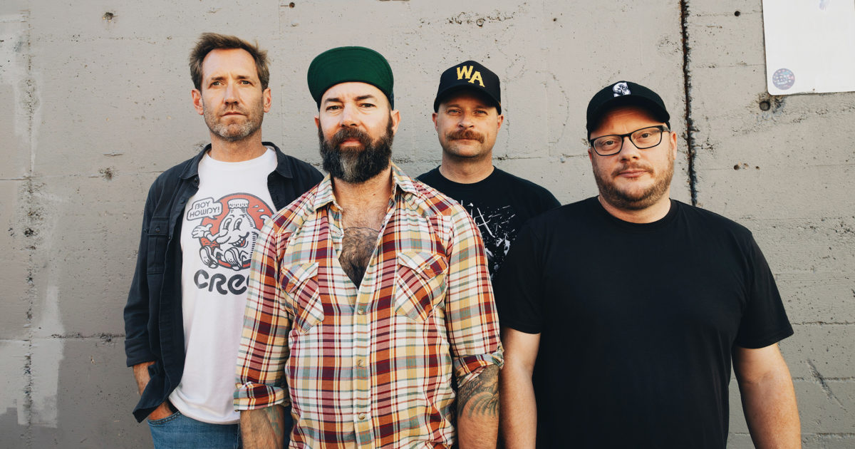 Botch: “It’s been so good to close things off properly, to… | Kerrang!