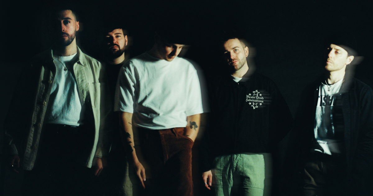 Boston Manor: “Sundiver is a journey into the blissful,… | Kerrang!