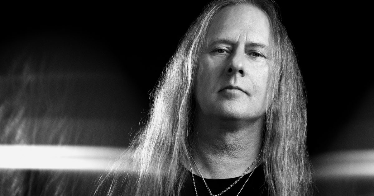 "It’s some of the best work I’ve done": Jerry Cantrell takes us inside his new solo album I Want Blood