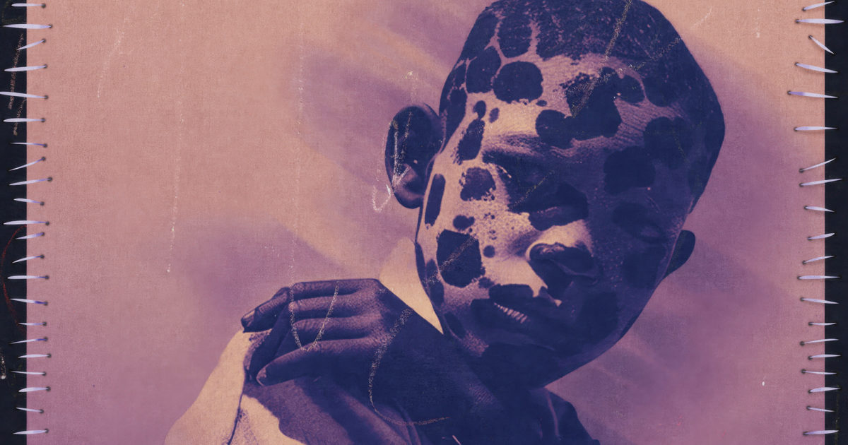 Album Review Fever 333 Darker White Kerrang