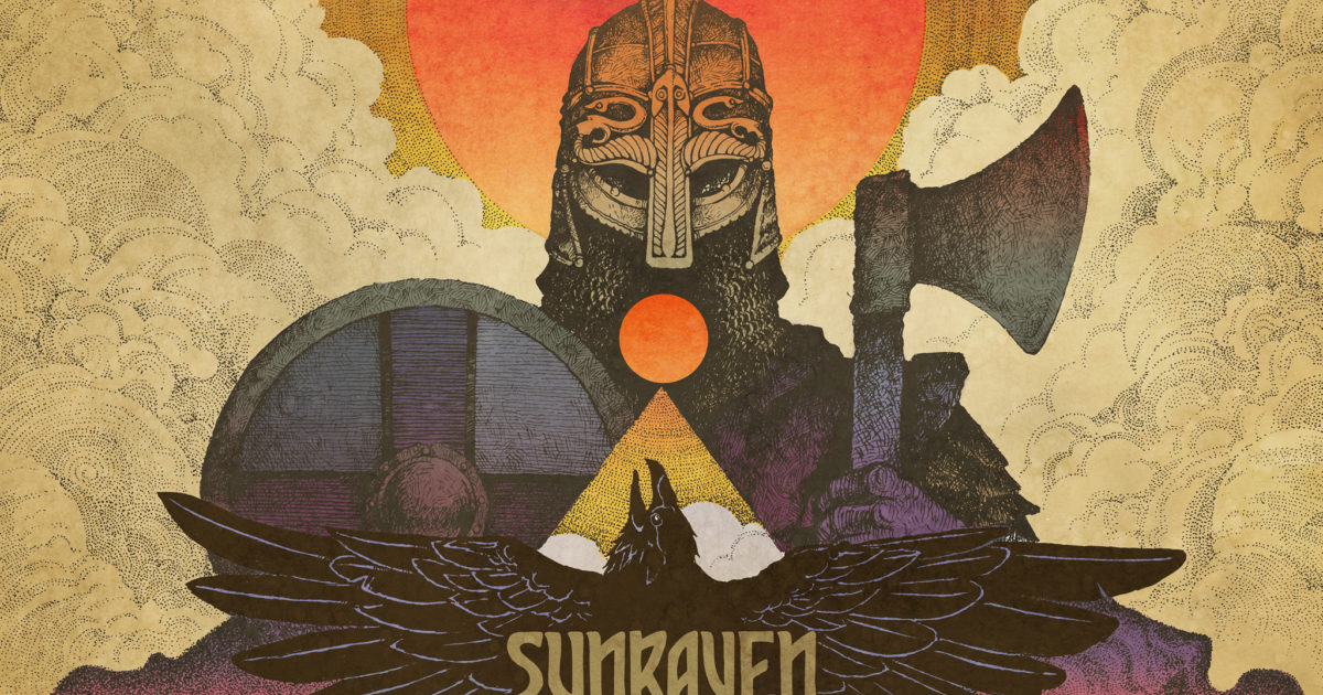 Album review: Grand Magus – Sunraven