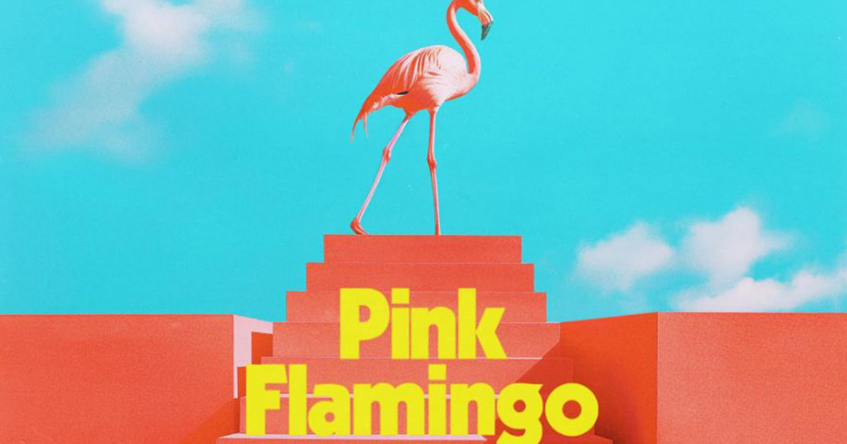 Album review: Kids In Glass Houses – Pink Flamingo