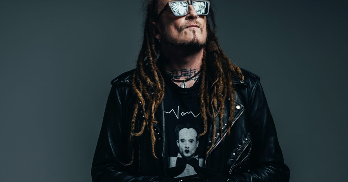 Hear The Wildhearts address artistic individuality on… | Kerrang!