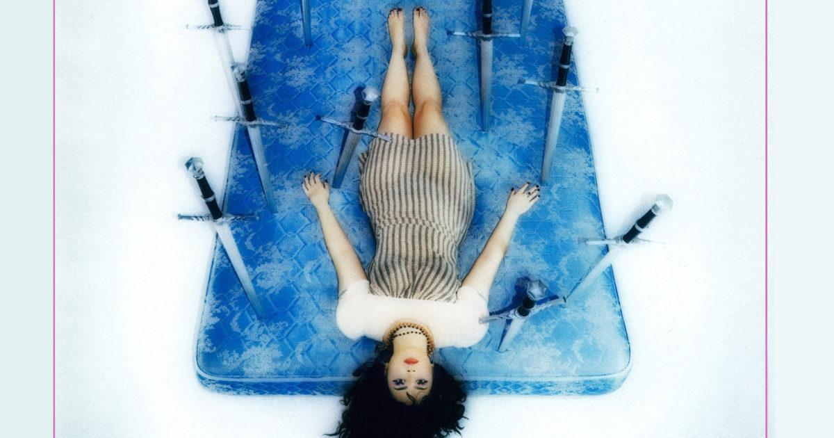 Album review: The Velveteers – A Million Knives | Kerrang!