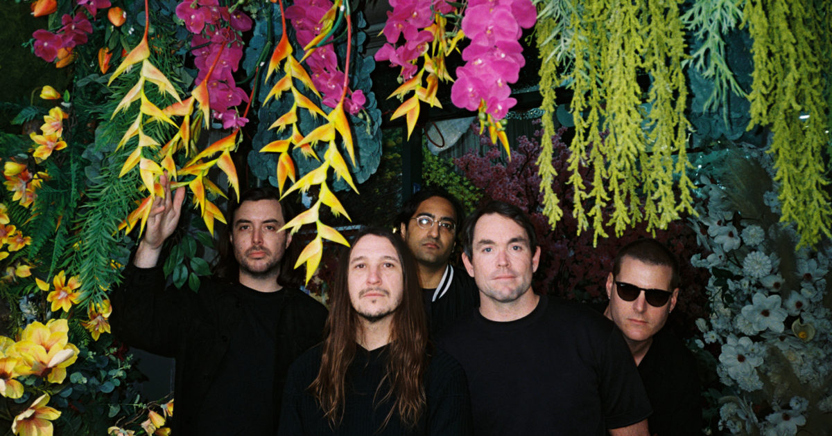 Deafheaven: “If power is influence, we have a responsibility to be as understanding, empathetic and knowledgeable as possible”