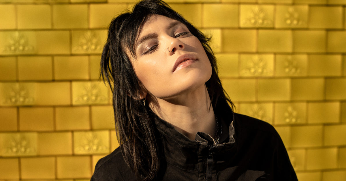 "I love a good pub chat with an old man": Hot Milk singer Han Mee's five favourite things