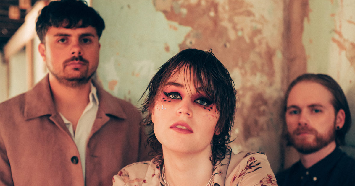 “Society turns people against each other. At what point are you going to not be a part of that?” Inside Pupil Slicer’s furious new album