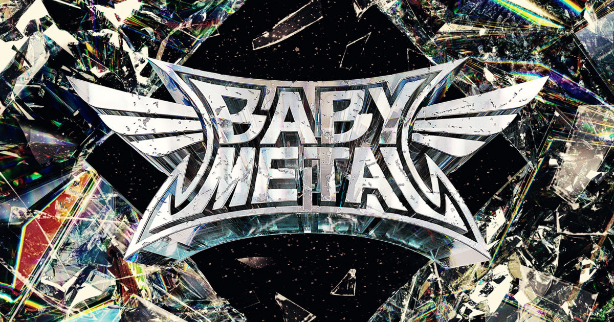 Album review: BABYMETAL – METAL FORTH