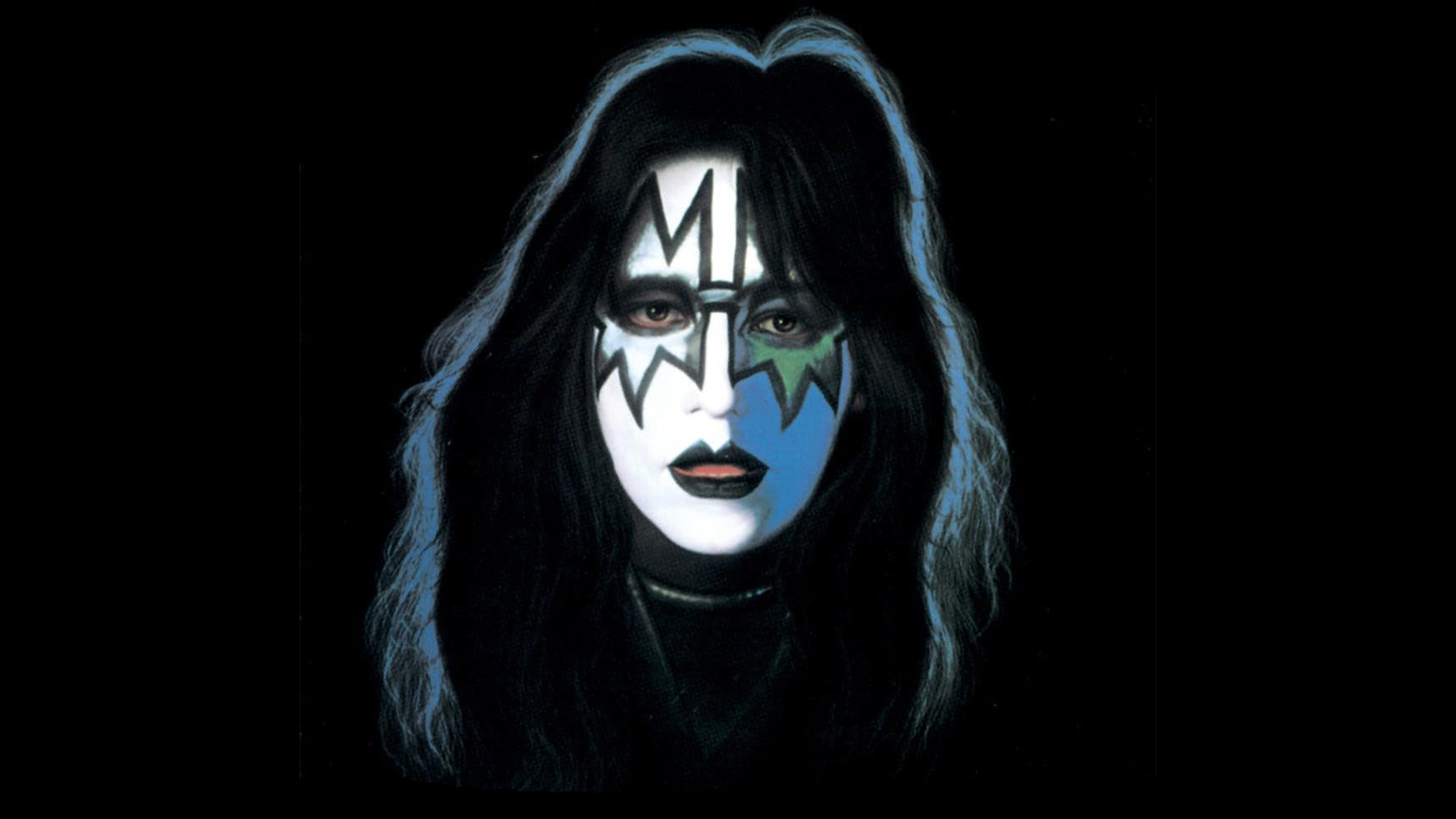 KISS legend and guitarist Ace Frehley has died aged 74 | Kerrang!