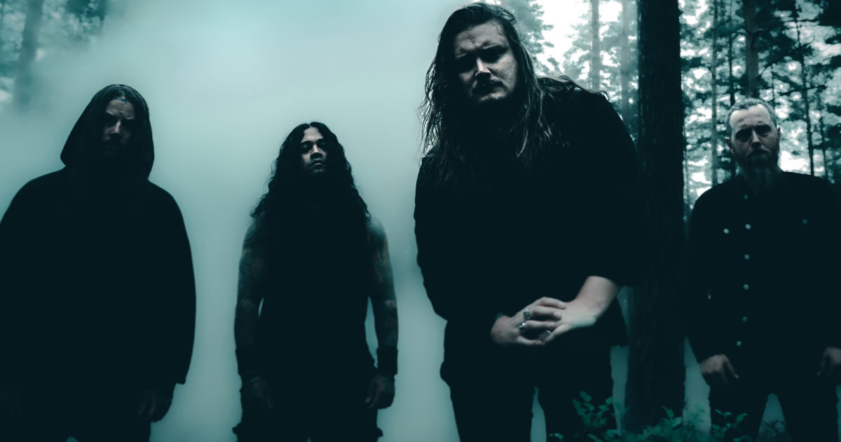 “Things have happened so fast. This album became a therapeutic outlet”: How Orbit Culture are navigating becoming one of metal’s hottest bands