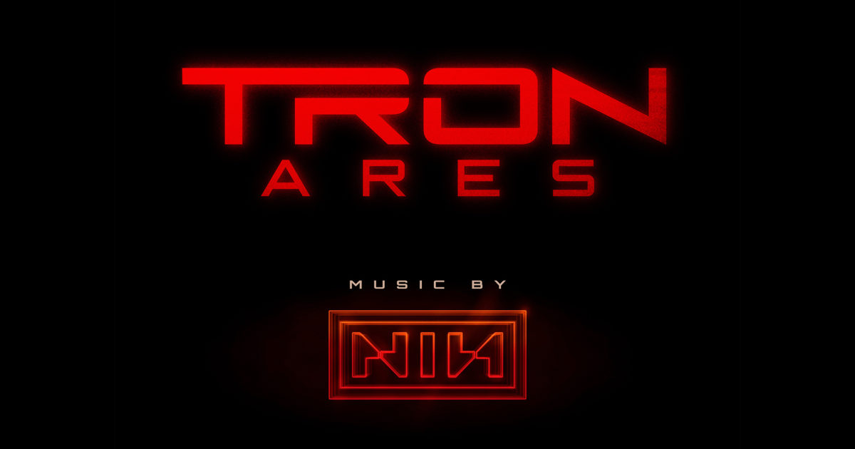 Album review: Nine Inch Nails – TRON: Ares (Original Motion Picture Soundtrack)