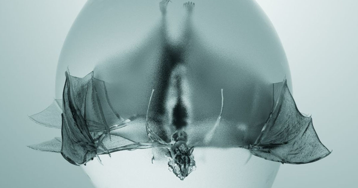 Album review: Unprocessed – Angel