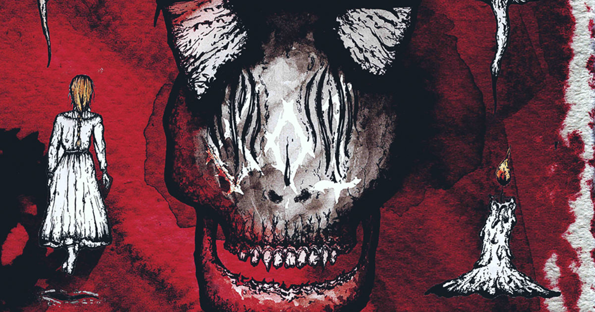 Album review: 601 – We Are Not The Same