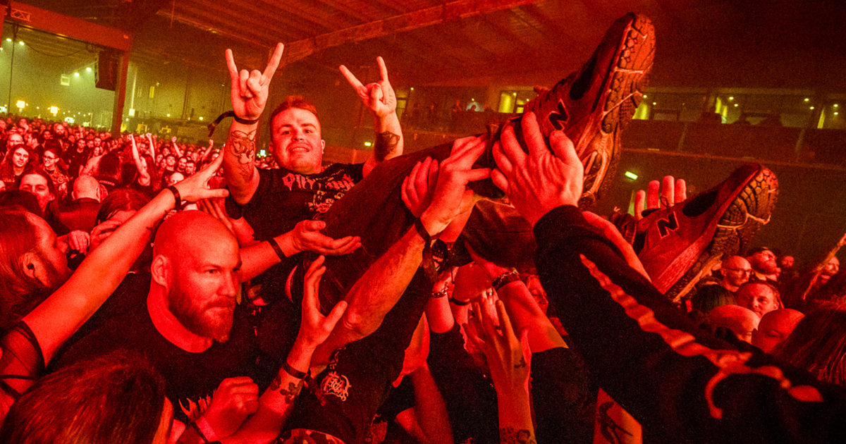 The big review: Damnation 2025