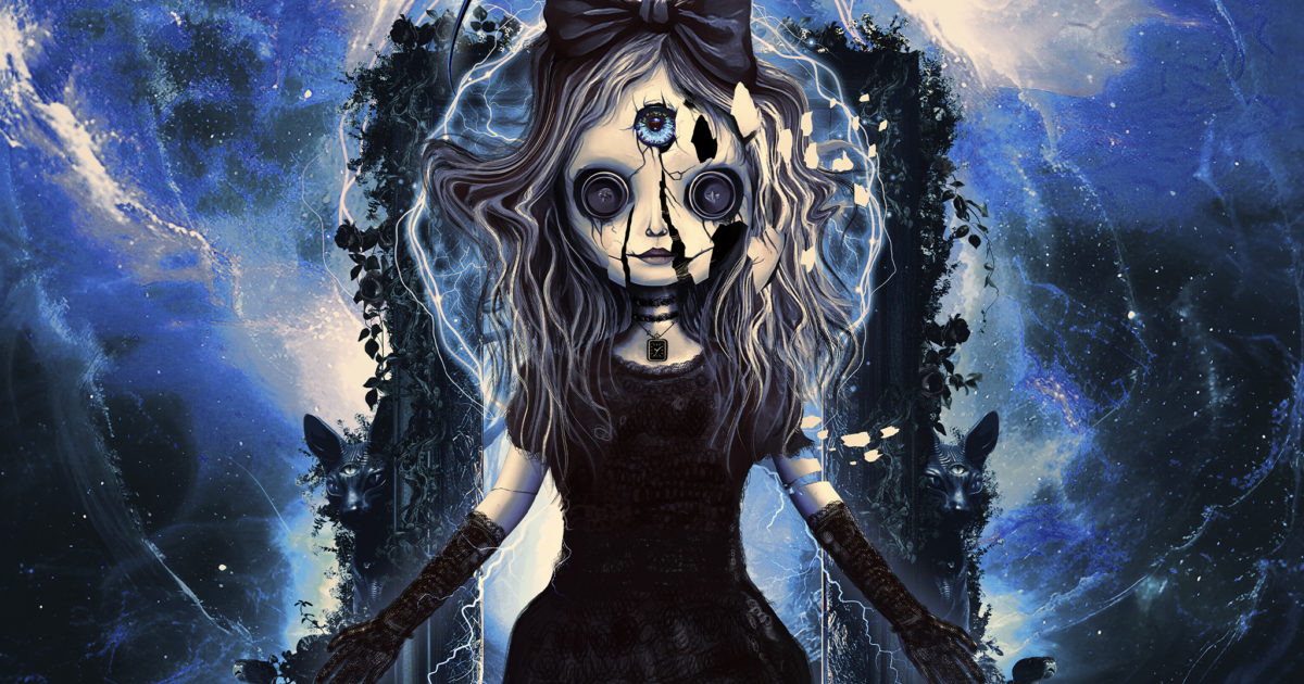 Album review: The Pretty Wild – zero.point.genesis