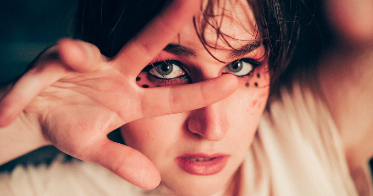 “If there’s something you can be hated for, someone’s gonna hate you for it”: How Kate Davies confronts inhumanity on Pupil Slicer’s killer new album