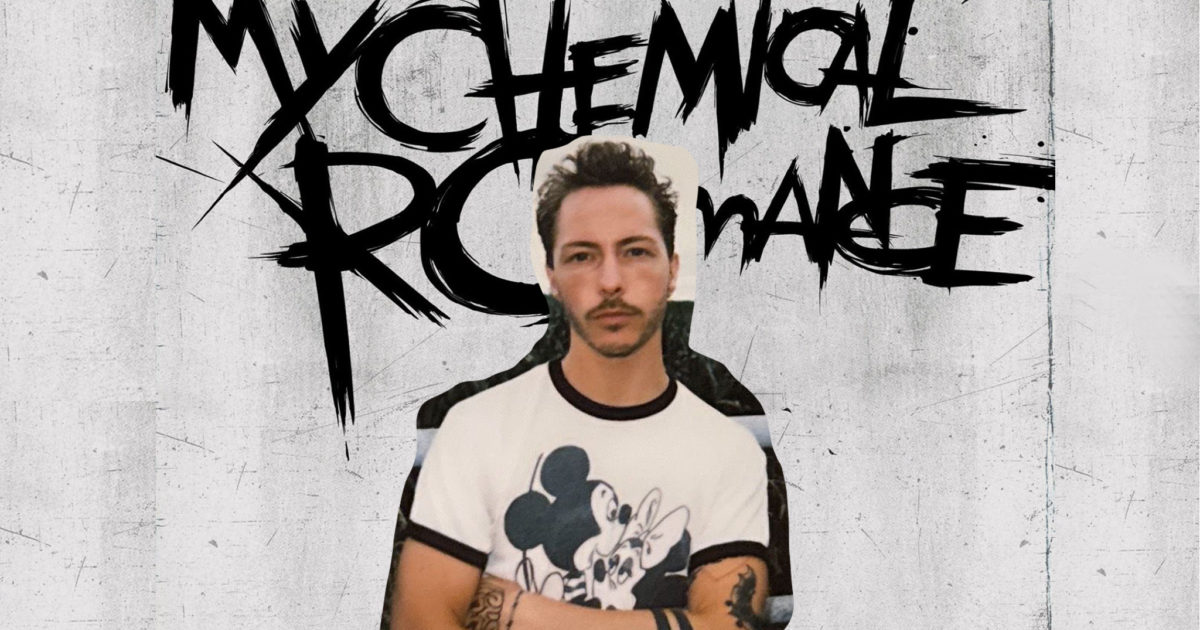 “When I lost my mum, this album really captured how I felt”: The Hunna’s Ryan Potter on the record that changed his life