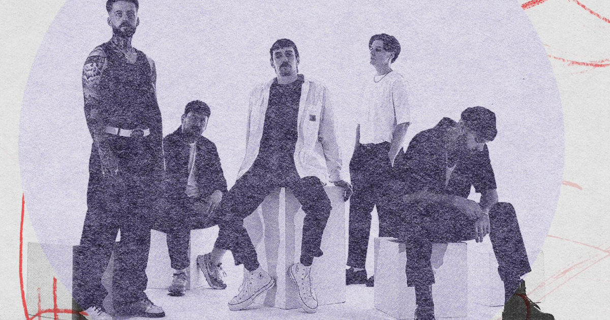 Trash Boat announce new EP, Even If I Never Get There