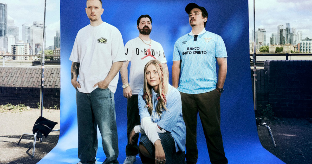 Album review: False Reality – FADED INTENTIONS