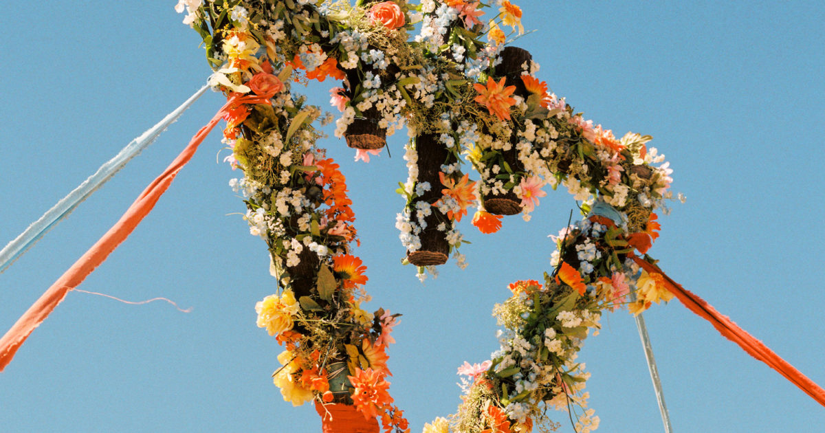 Album review: The Devil Wears Prada – Flowers