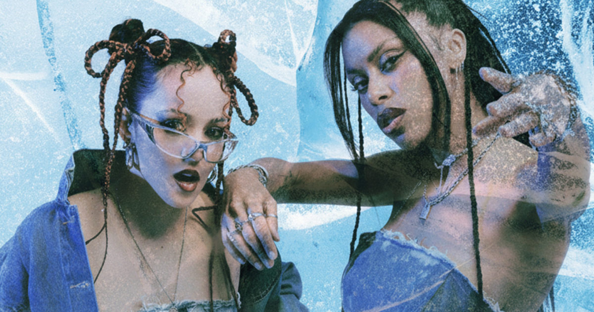 Nova Twins’ 2025: “We’ve done quite a few bucket-list things this year. We’re enjoying the process of it all”