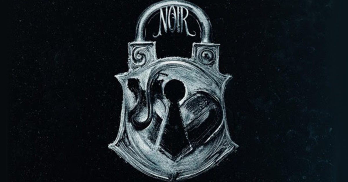 Album review: Lord Of The Lost – OPVS NOIR Vol. 2