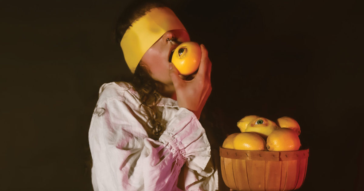 Album review: male // gaze – TOO LATE NOW