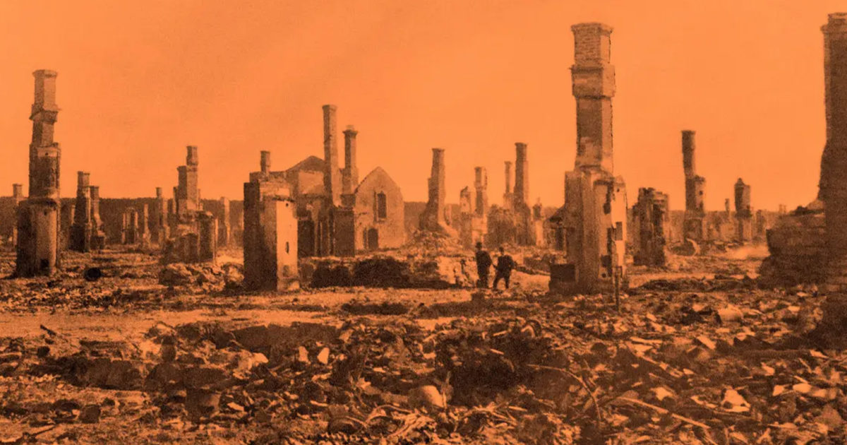 Album review: Backengrillen – Backengrillen